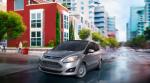 Ford C-Max Energi Plug-In Hybrid 2013 года